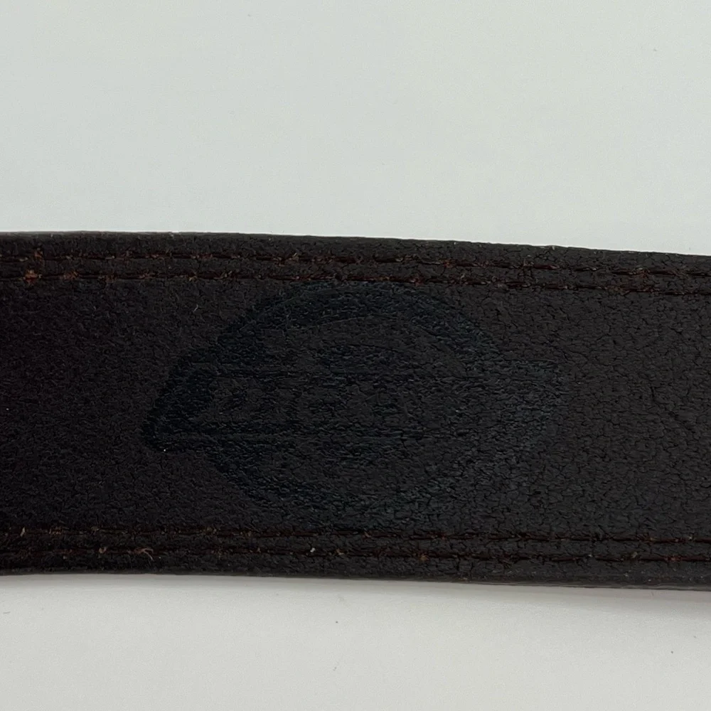 Dickies Men’s Brown Belt‎ 32/34